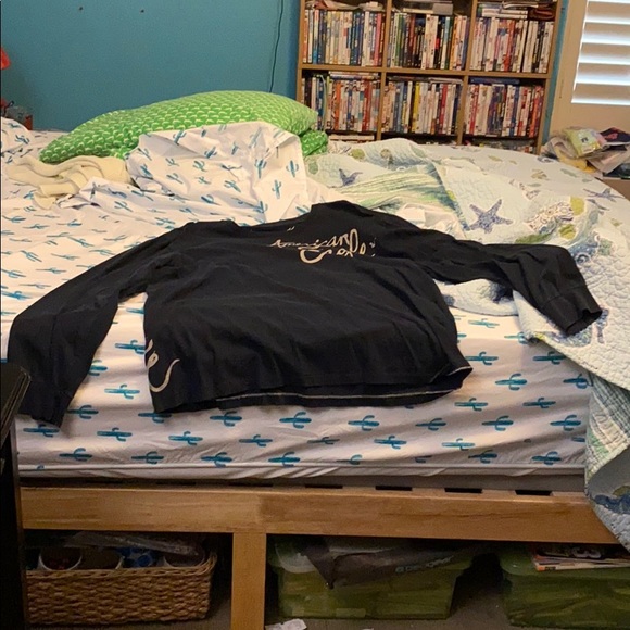Men’s long sleeved shirt - Picture 1 of 6
